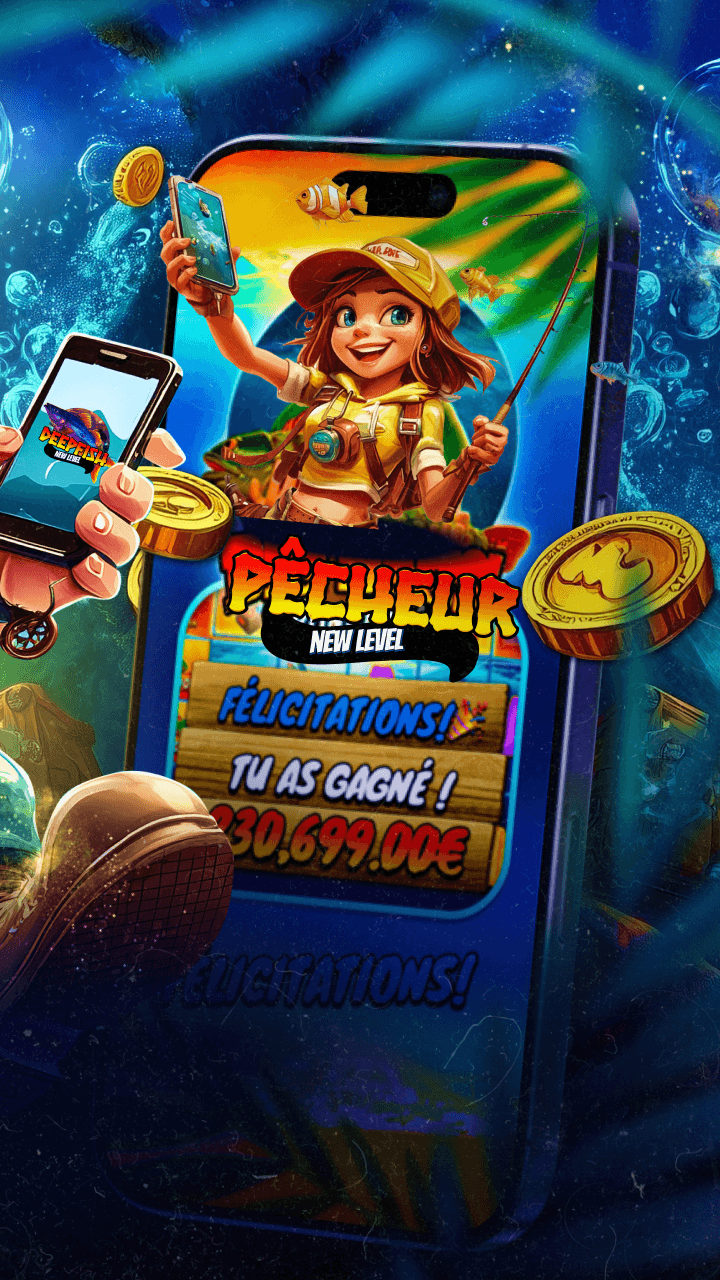 Casino Grand Gagnant Screenshot